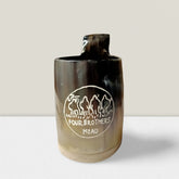 Taza Cuerno HM018